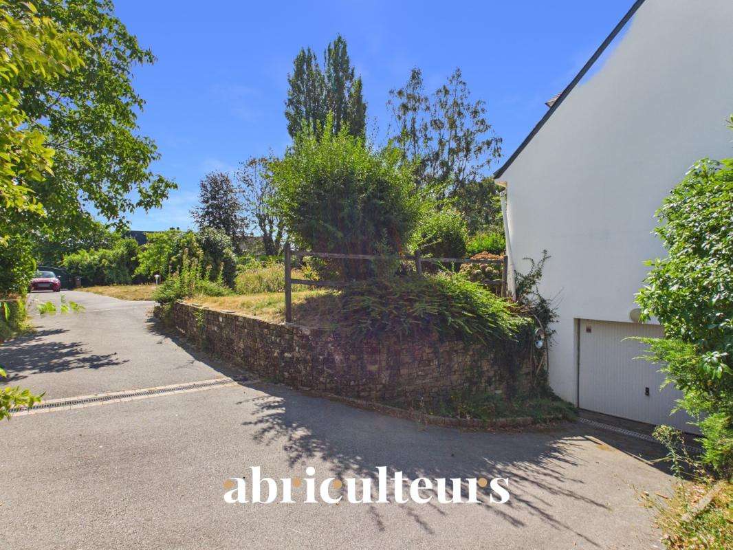 House Vannes