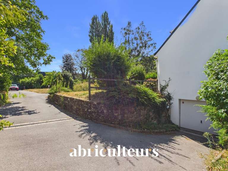 Maison Vannes - 4 chambres - 144m²