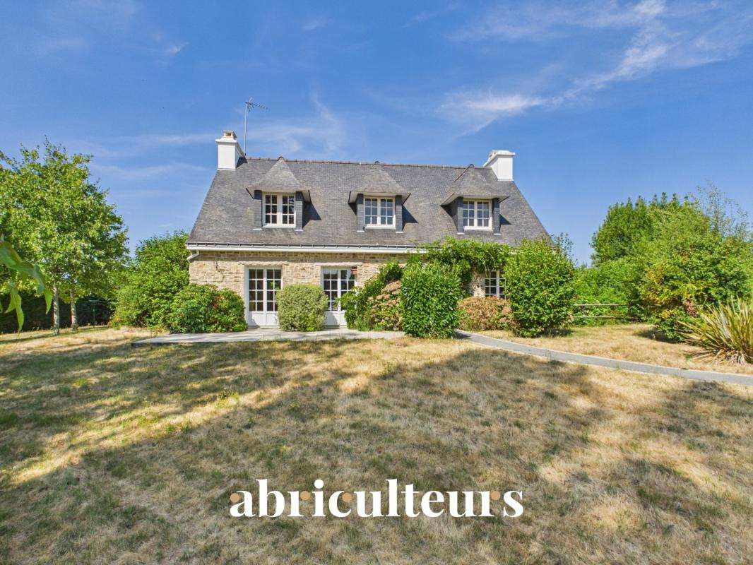 House Vannes