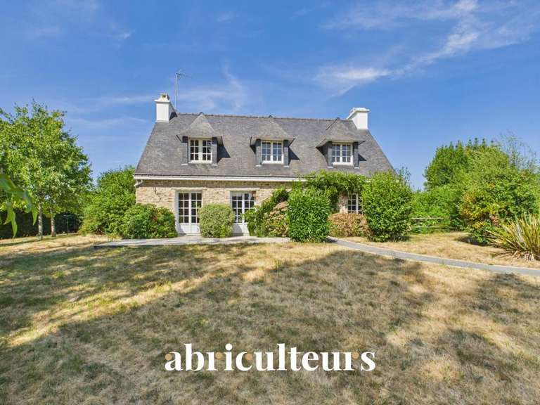 Maison Vannes - 4 chambres - 144m²