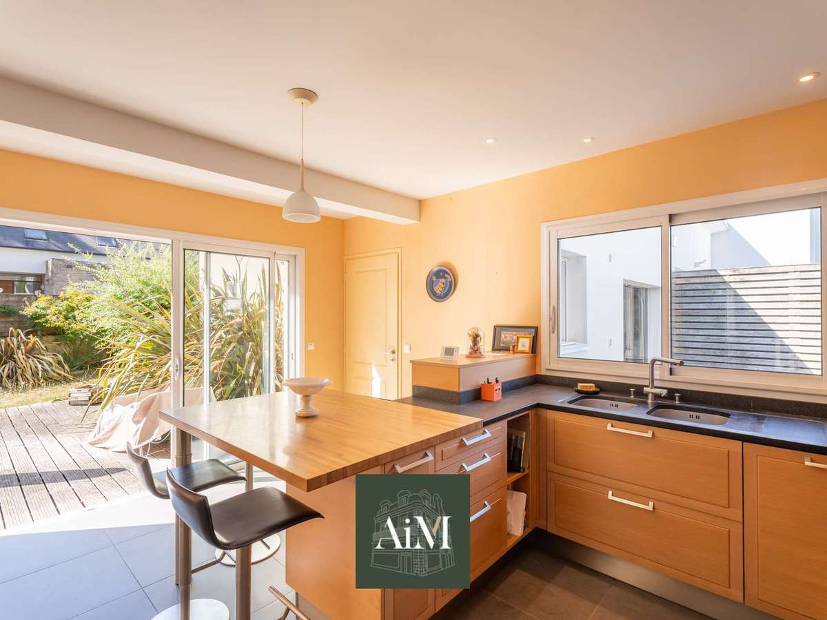 House Vannes