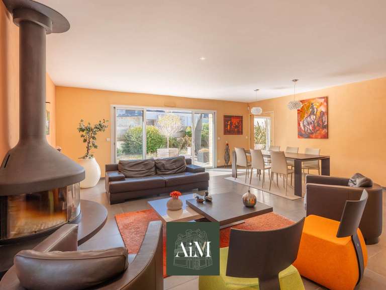 House Vannes - 4 bedrooms