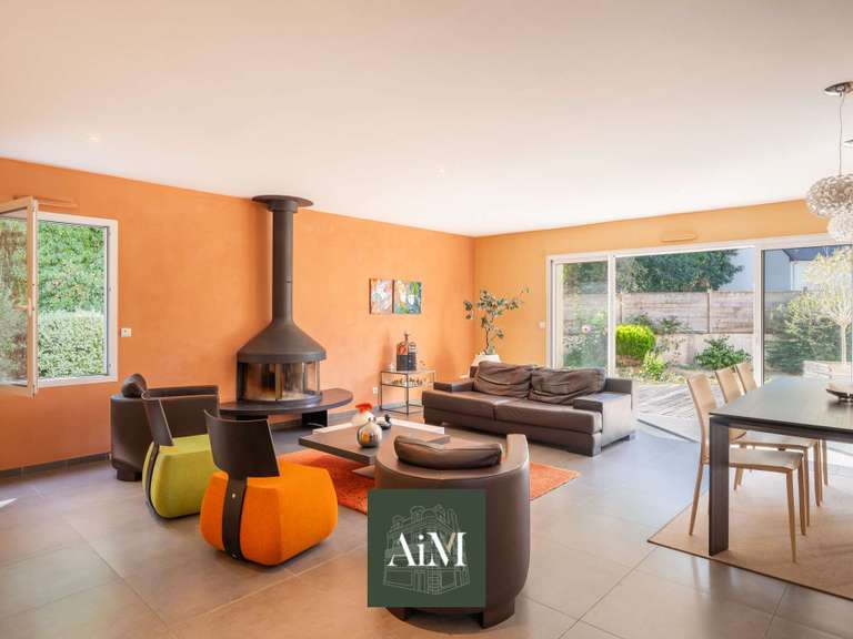 House Vannes - 4 bedrooms