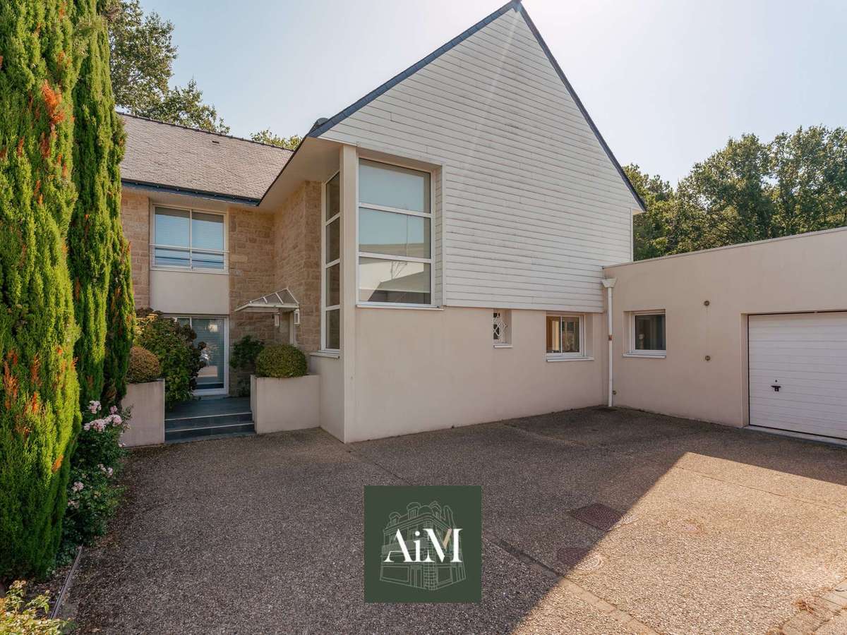 House Vannes