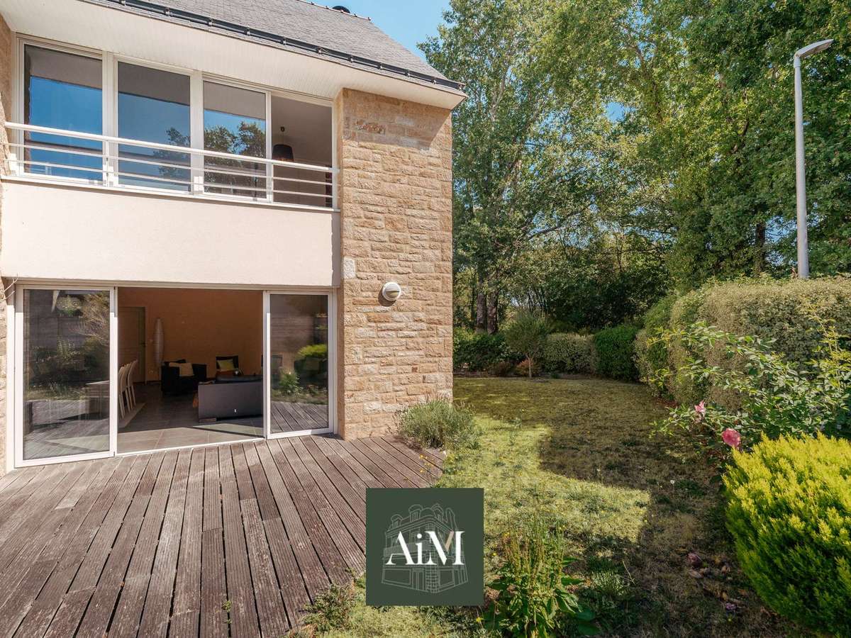 House Vannes