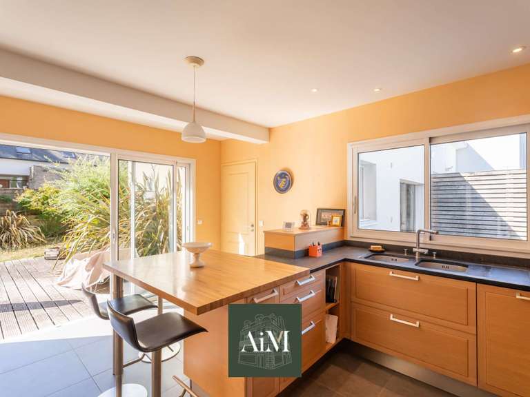 House Vannes - 4 bedrooms