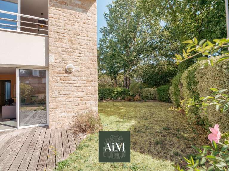 House Vannes - 4 bedrooms