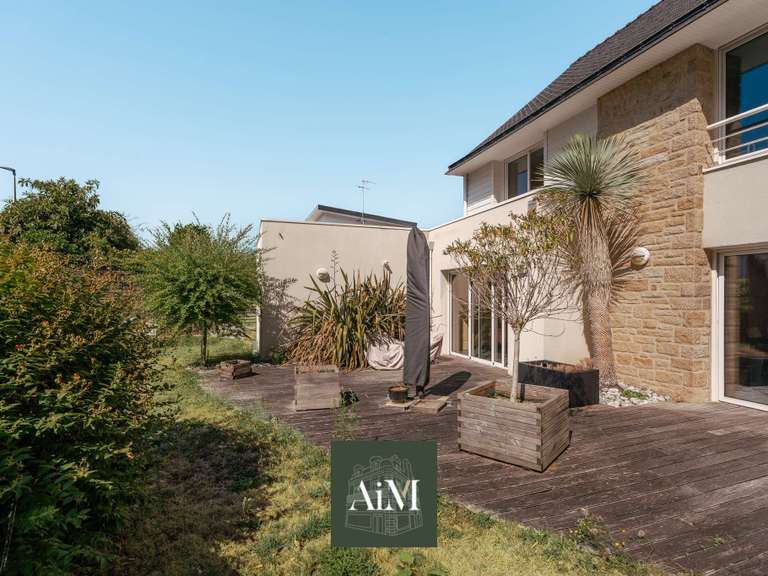 House Vannes - 4 bedrooms