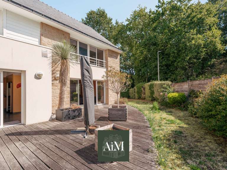 House Vannes - 4 bedrooms