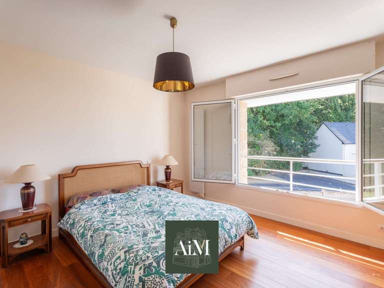 House Vannes - 4 bedrooms