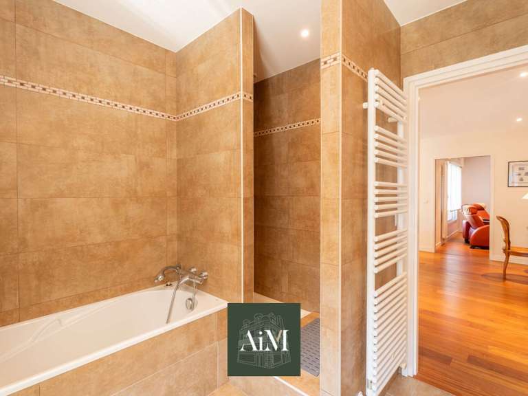 House Vannes - 4 bedrooms