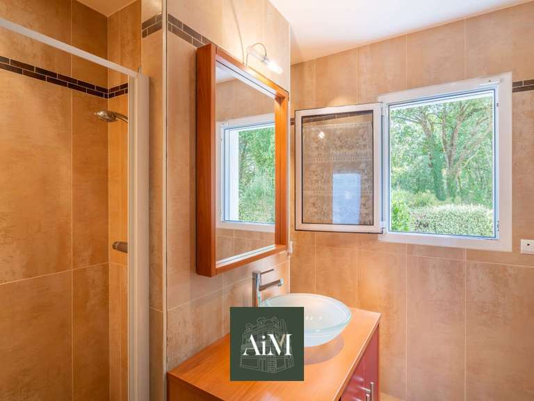 House Vannes - 4 bedrooms