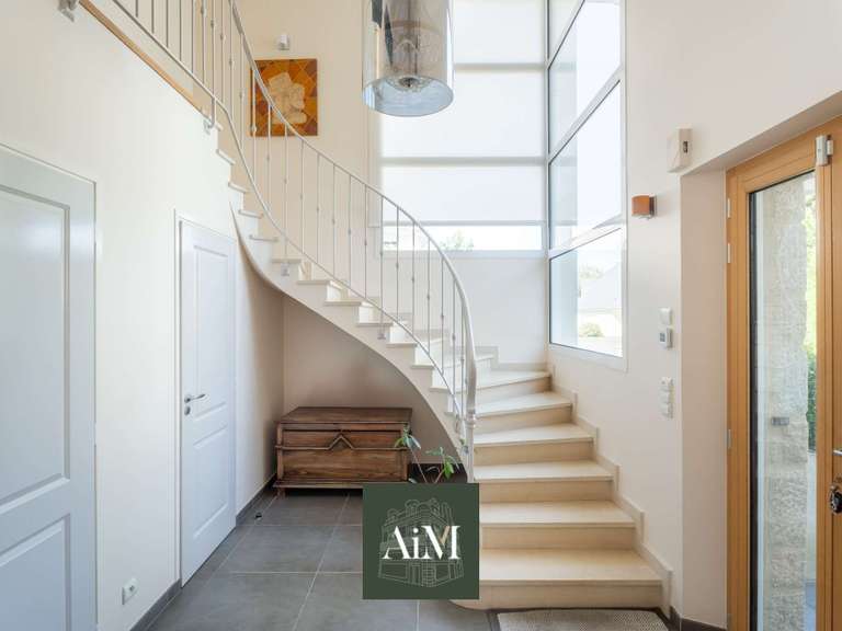 House Vannes - 4 bedrooms