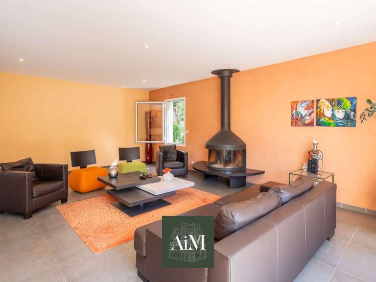 House Vannes - 4 bedrooms