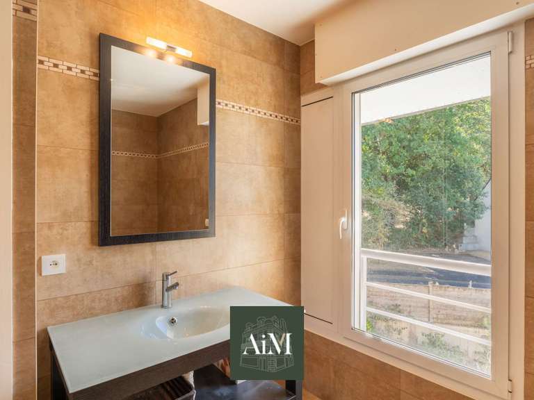 House Vannes - 4 bedrooms