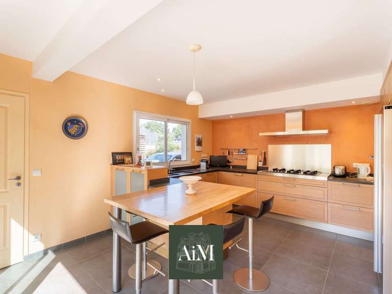 House Vannes - 4 bedrooms