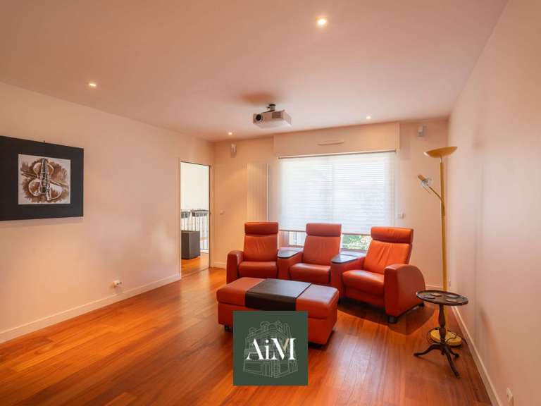 House Vannes - 4 bedrooms