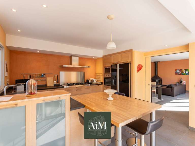 House Vannes - 4 bedrooms