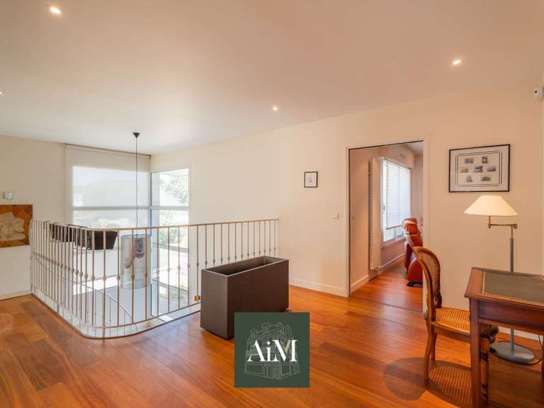 House Vannes - 4 bedrooms