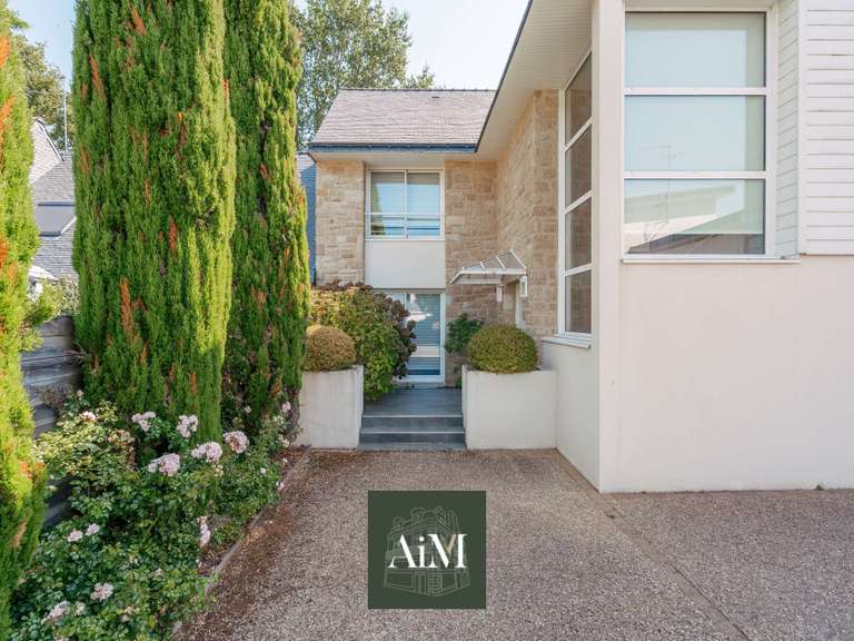 House Vannes - 4 bedrooms