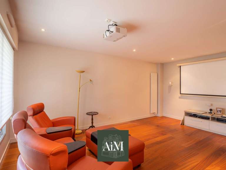 House Vannes - 4 bedrooms