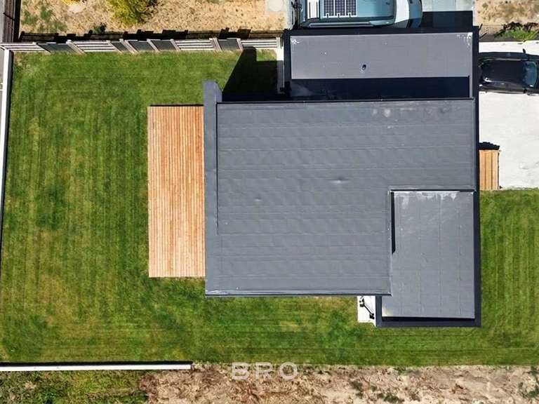 House Vannes - 4 bedrooms