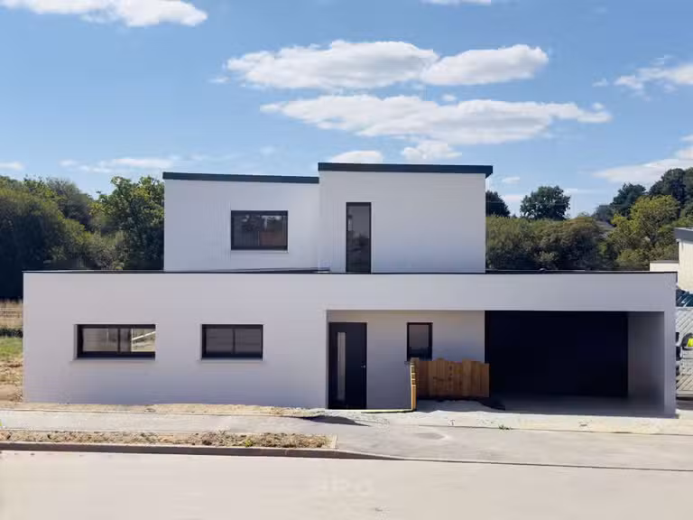 House Vannes - 4 bedrooms