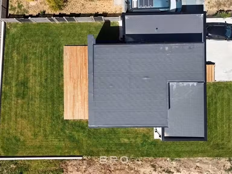 House Vannes - 4 bedrooms