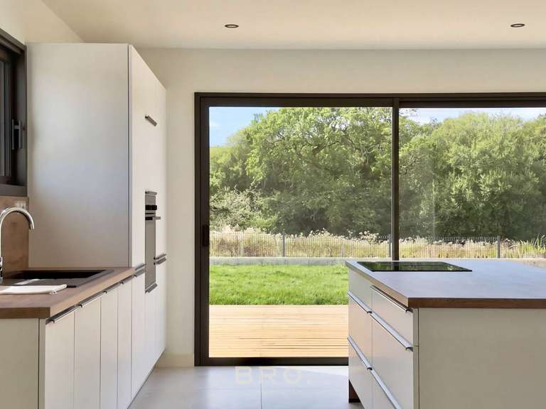 House Vannes - 4 bedrooms