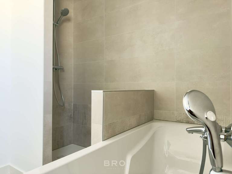 House Vannes - 4 bedrooms