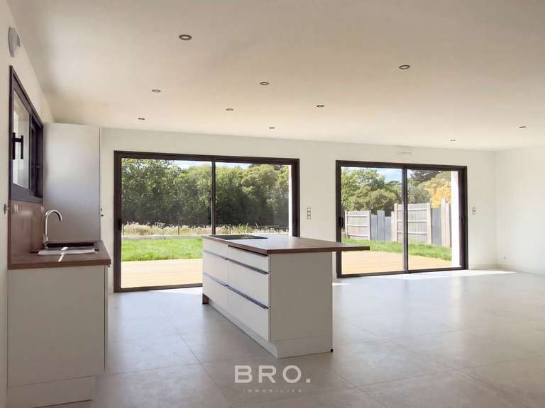 House Vannes - 4 bedrooms