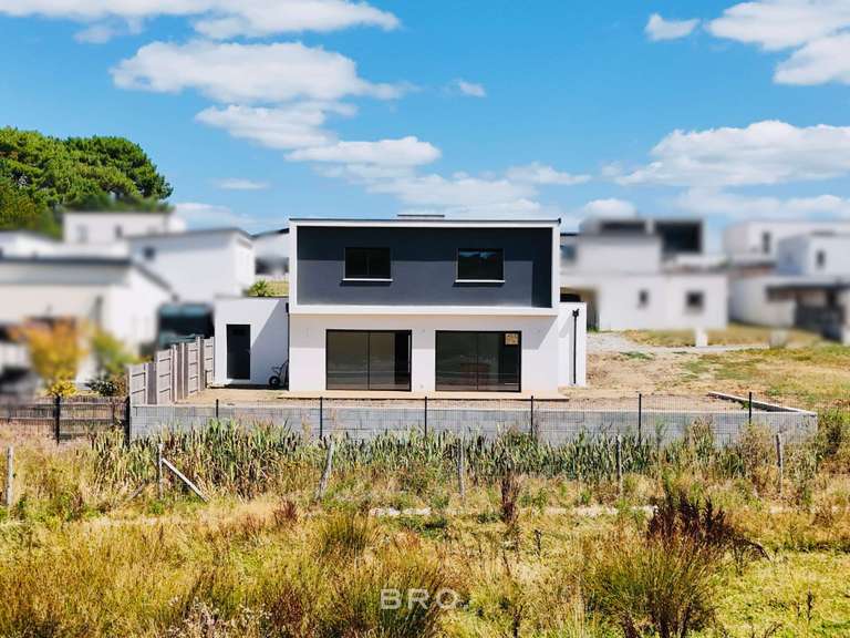 House Vannes - 4 bedrooms