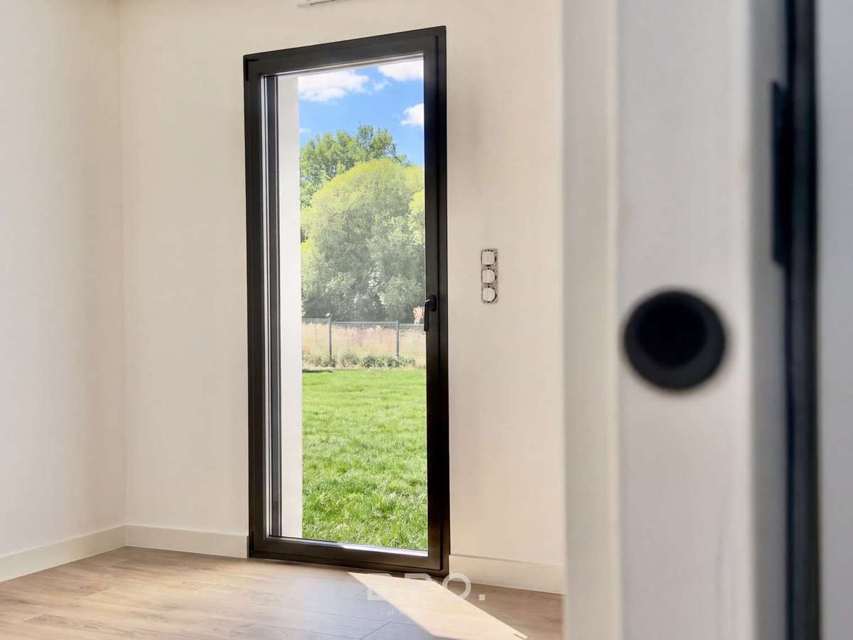 House Vannes