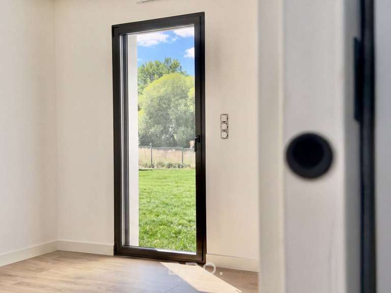 House Vannes - 4 bedrooms