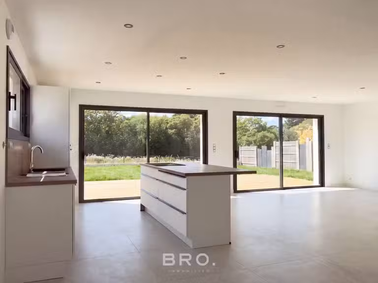 House Vannes - 4 bedrooms
