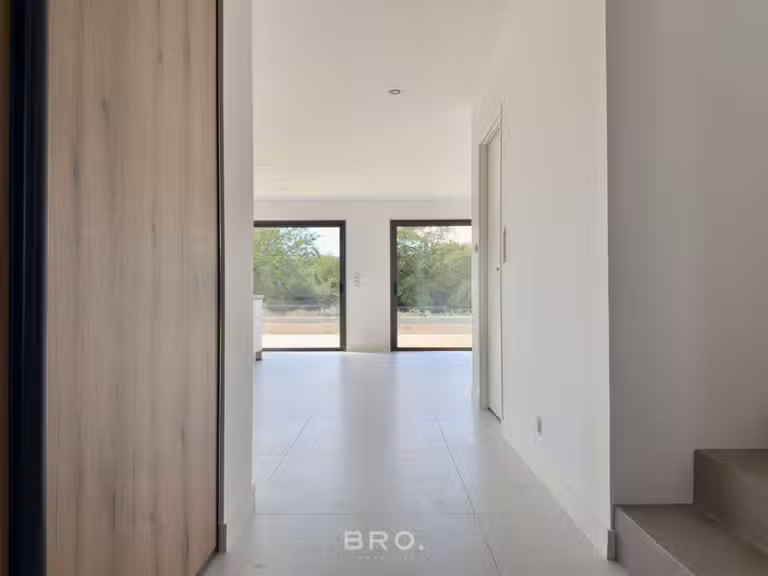 House Vannes - 4 bedrooms