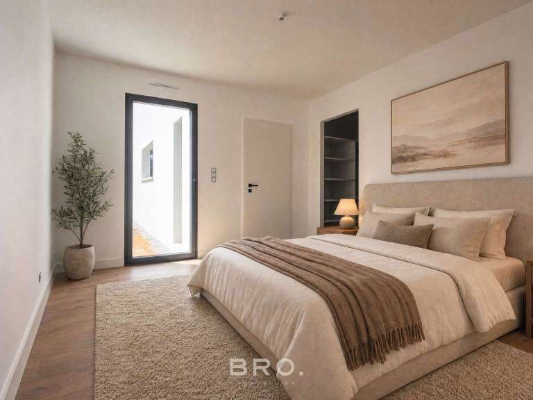 House Vannes - 4 bedrooms