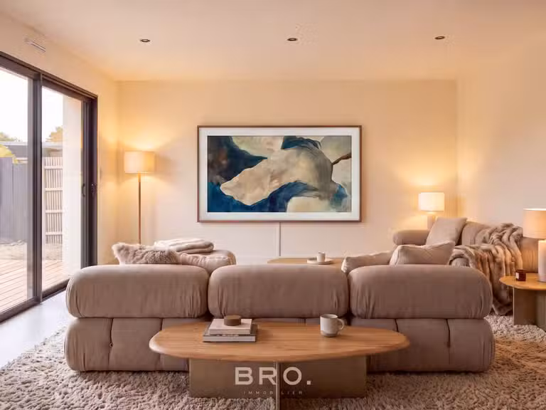 House Vannes - 4 bedrooms