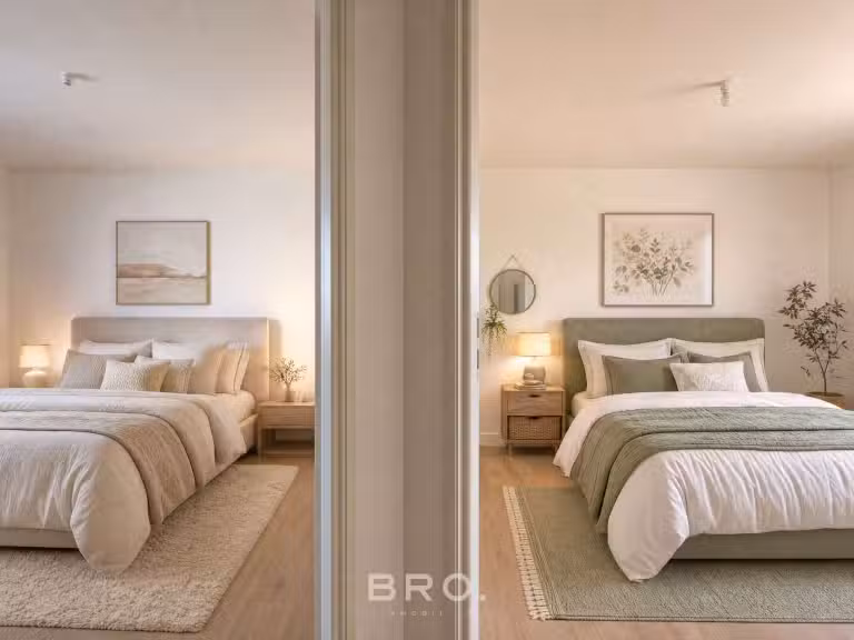 House Vannes - 4 bedrooms