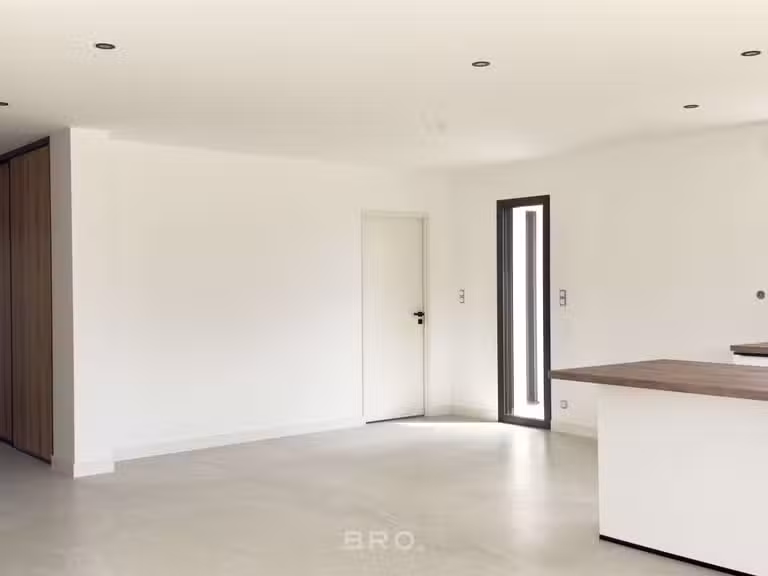 House Vannes - 4 bedrooms