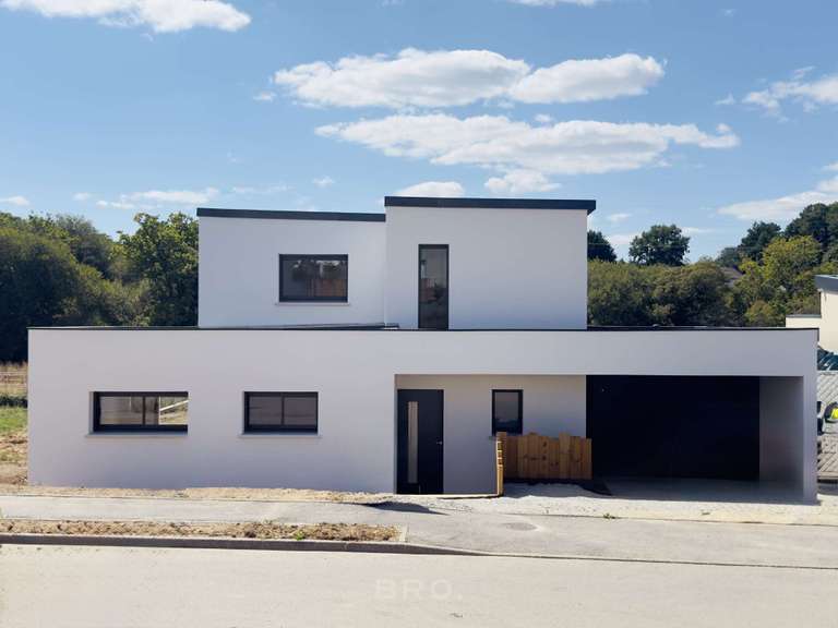 House Vannes - 4 bedrooms