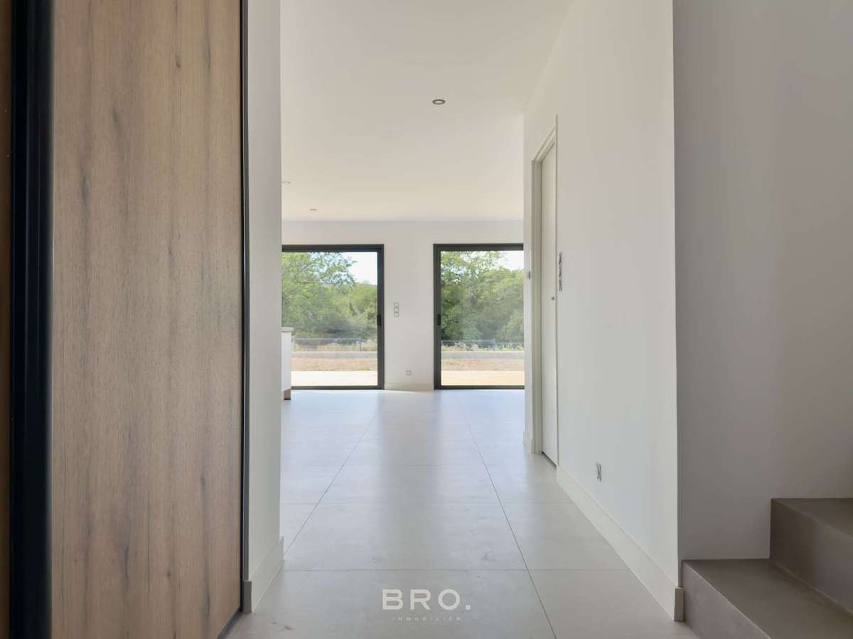 House Vannes
