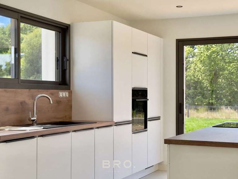 House Vannes - 4 bedrooms