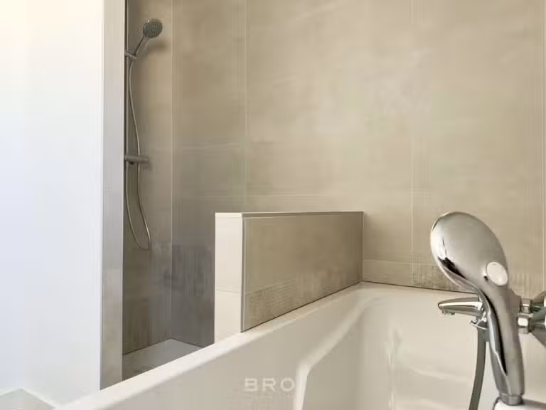 House Vannes - 4 bedrooms