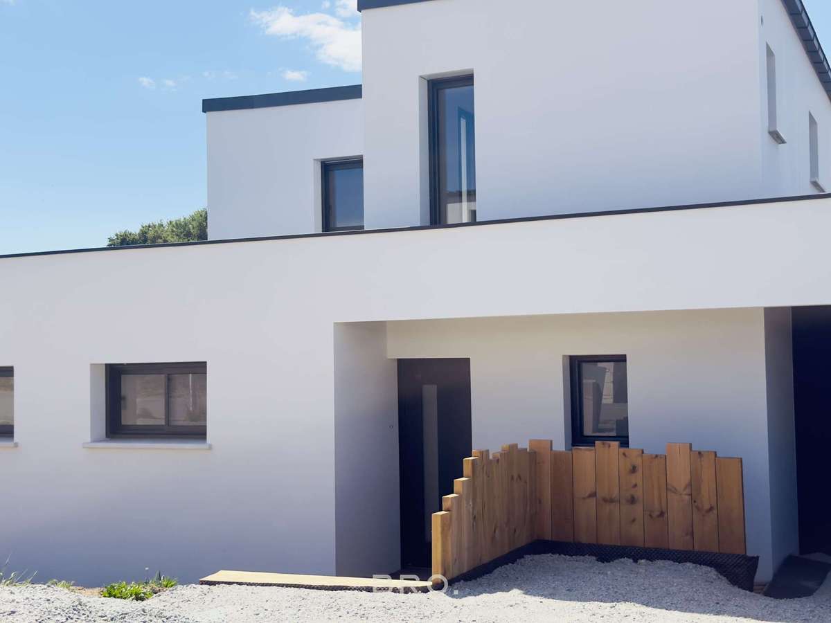 House Vannes