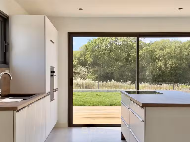 House Vannes - 4 bedrooms