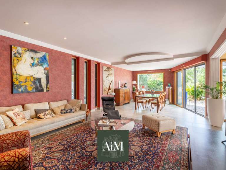 Maison Vannes - 7 chambres