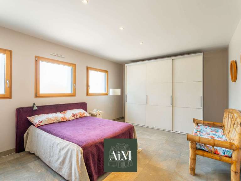 Maison Vannes - 7 chambres