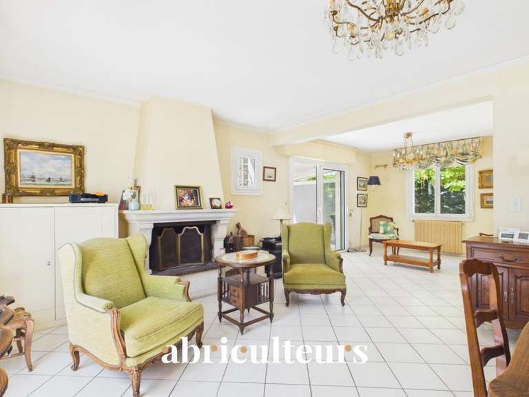 Maison Vannes - 4 chambres - 144m²