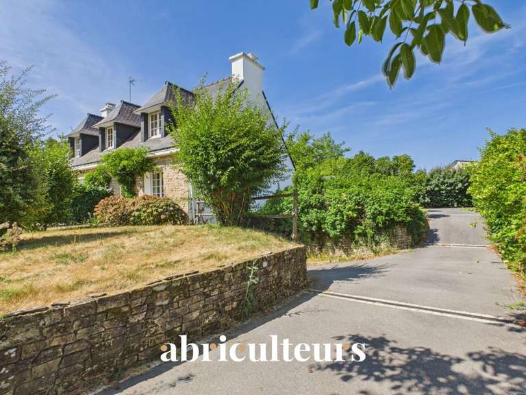 Maison Vannes - 4 chambres - 144m²